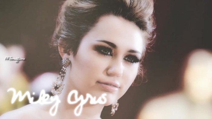 Miley Cyrus {♥} I Am Beautiful 006 - 0-0Miley Cyrus I Am Beautiful