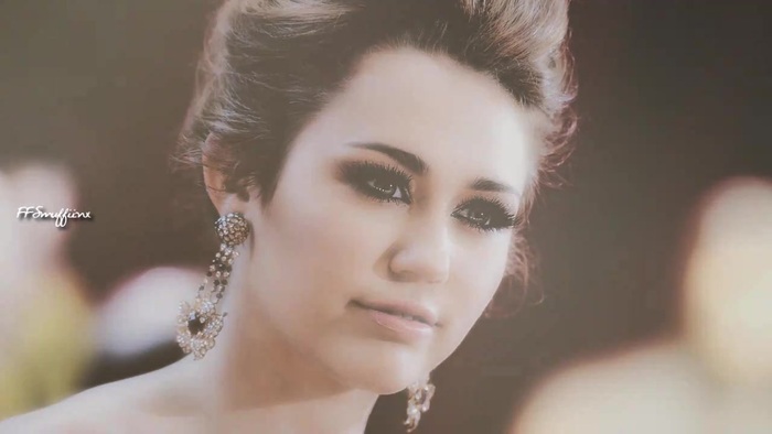 Miley Cyrus {♥} I Am Beautiful 009 - 0-0Miley Cyrus I Am Beautiful