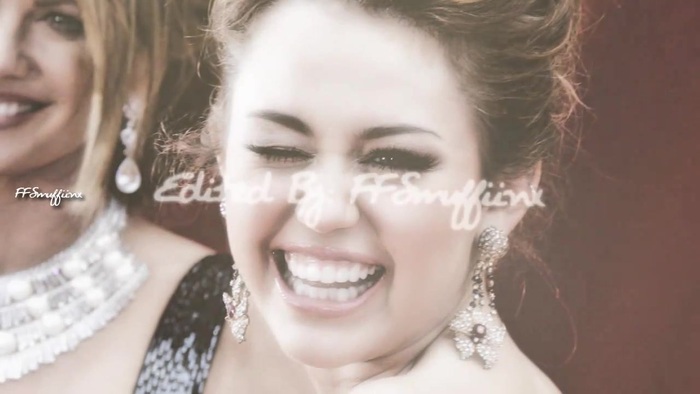 Miley Cyrus {♥} I Am Beautiful 020