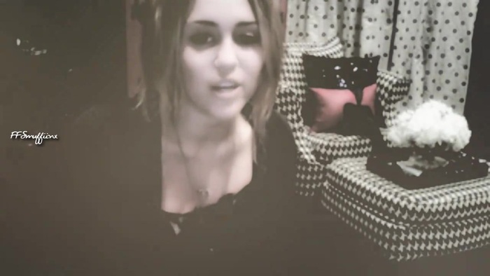 Miley Cyrus {♥} I Am Beautiful 029