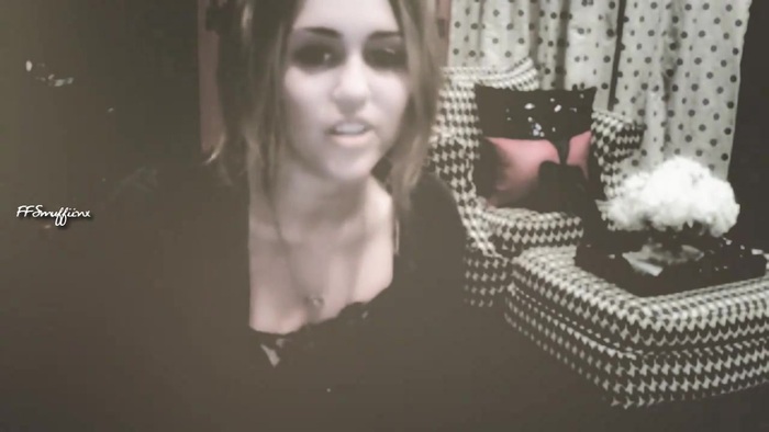 Miley Cyrus {♥} I Am Beautiful 030