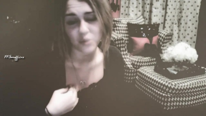 Miley Cyrus {♥} I Am Beautiful 043