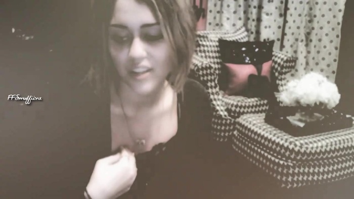 Miley Cyrus {♥} I Am Beautiful 049