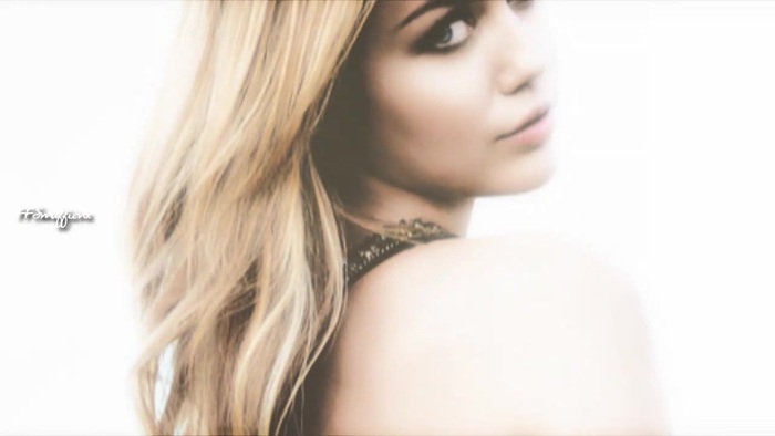 Miley Cyrus {♥} I Am Beautiful 069