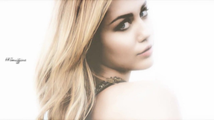 Miley Cyrus {♥} I Am Beautiful 074
