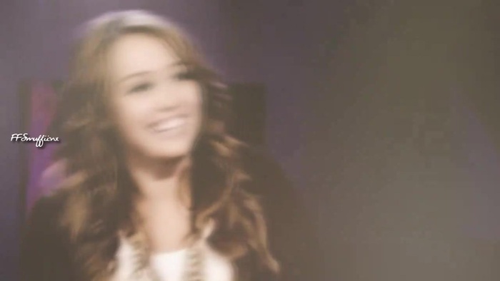 Miley Cyrus {♥} I Am Beautiful 099