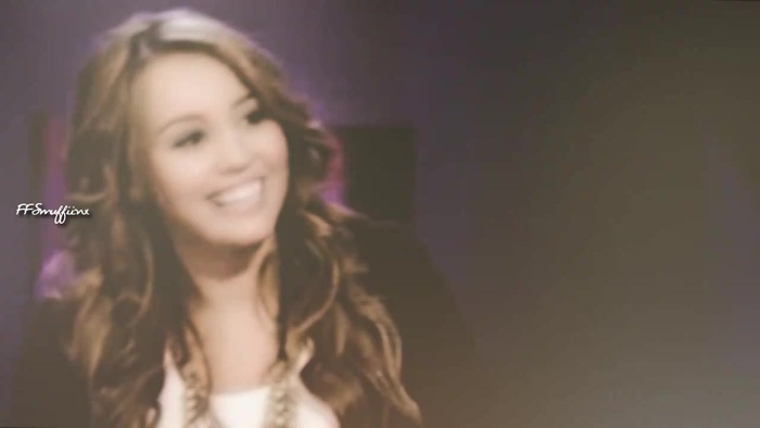 Miley Cyrus {♥} I Am Beautiful 100