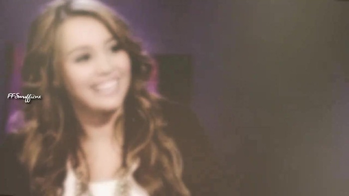 Miley Cyrus {♥} I Am Beautiful 102