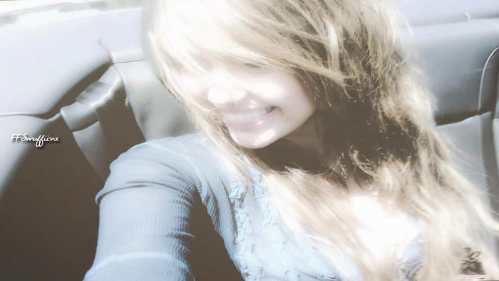 Miley Cyrus {♥} I Am Beautiful 112