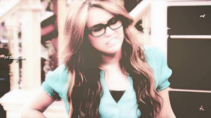 Miley Cyrus {♥} I Am Beautiful 115