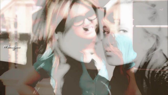 Miley Cyrus {♥} I Am Beautiful 117