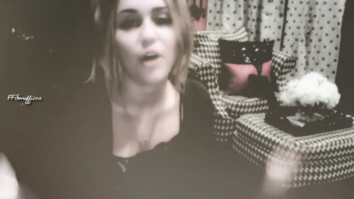 Miley Cyrus {♥} I Am Beautiful 125