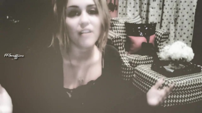 Miley Cyrus {♥} I Am Beautiful 126