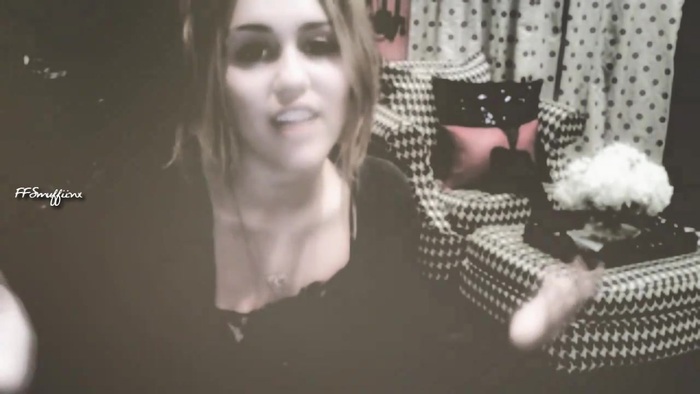 Miley Cyrus {♥} I Am Beautiful 128