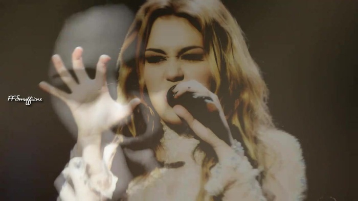 Miley Cyrus {♥} I Am Beautiful 139