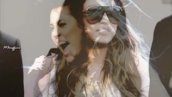 Miley Cyrus {♥} I Am Beautiful 144