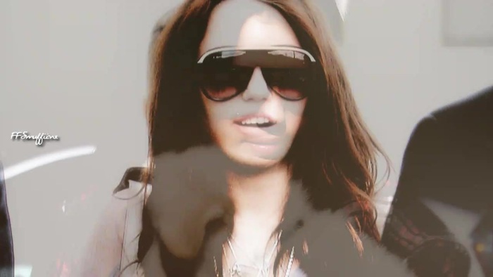 Miley Cyrus {♥} I Am Beautiful 152