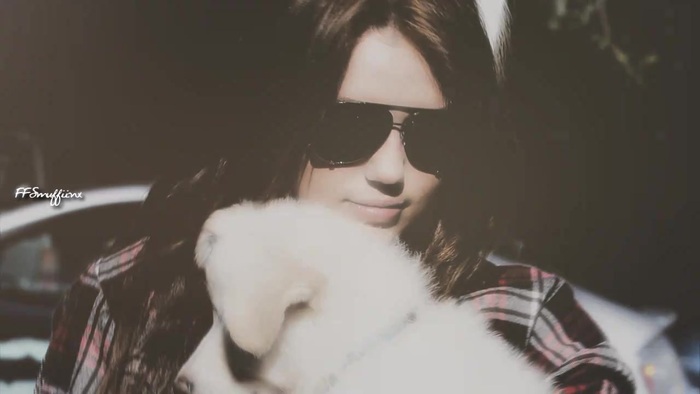 Miley Cyrus {♥} I Am Beautiful 154