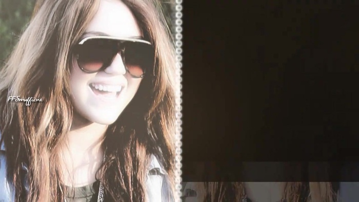 Miley Cyrus {♥} I Am Beautiful 156