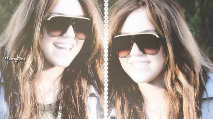 Miley Cyrus {♥} I Am Beautiful 159