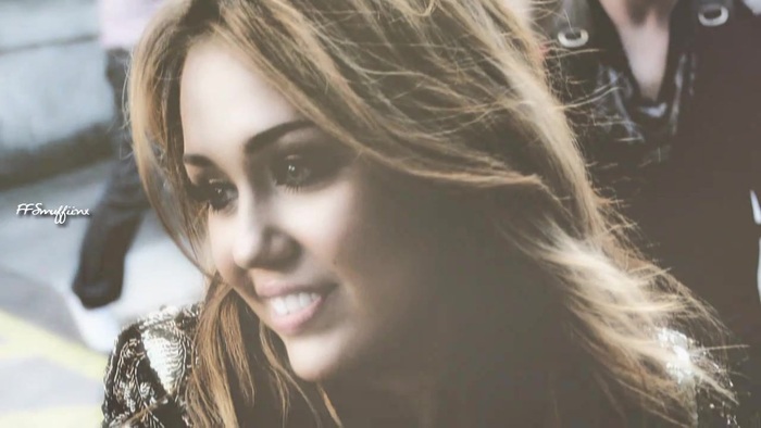 Miley Cyrus {♥} I Am Beautiful 172