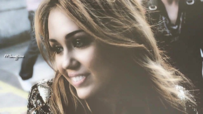 Miley Cyrus {♥} I Am Beautiful 173