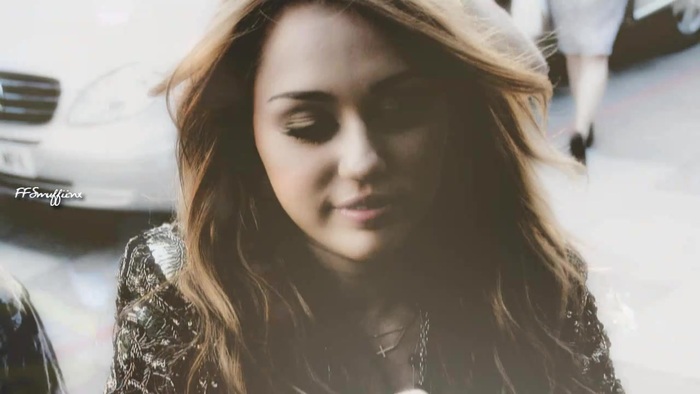 Miley Cyrus {♥} I Am Beautiful 174