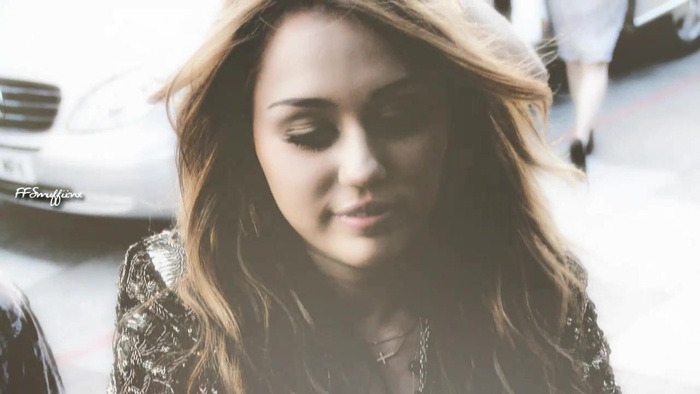 Miley Cyrus {♥} I Am Beautiful 175