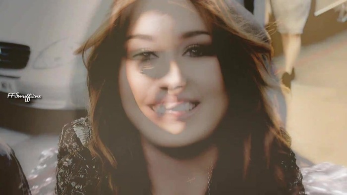 Miley Cyrus {♥} I Am Beautiful 176