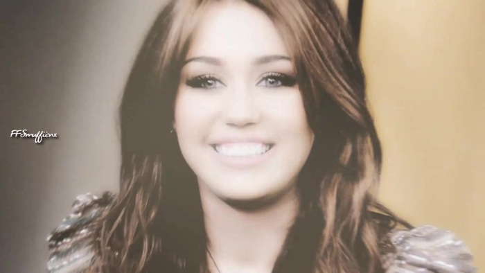 Miley Cyrus {♥} I Am Beautiful 178