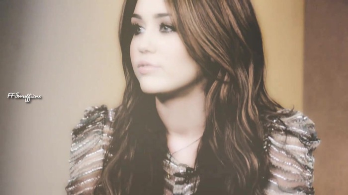 Miley Cyrus {♥} I Am Beautiful 180