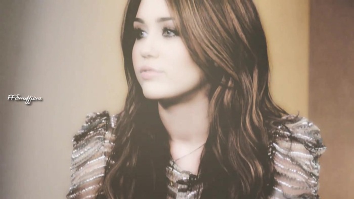 Miley Cyrus {♥} I Am Beautiful 181