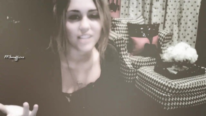 Miley Cyrus {♥} I Am Beautiful 192