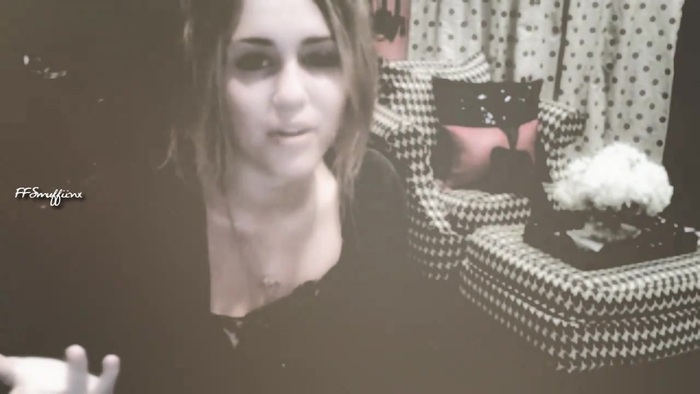 Miley Cyrus {♥} I Am Beautiful 193