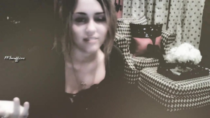 Miley Cyrus {♥} I Am Beautiful 196