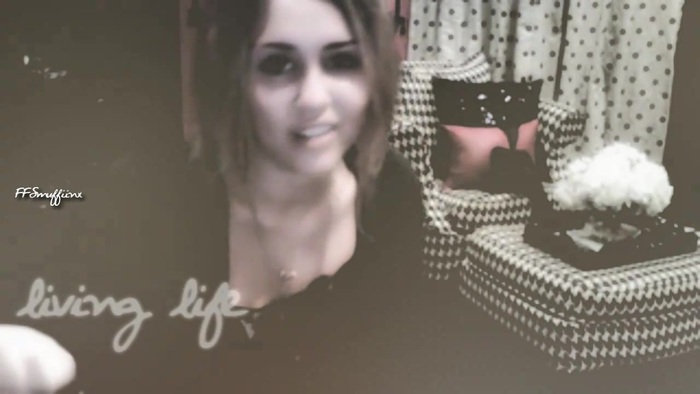 Miley Cyrus {♥} I Am Beautiful 197