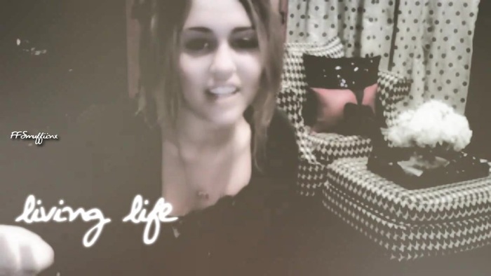 Miley Cyrus {♥} I Am Beautiful 198