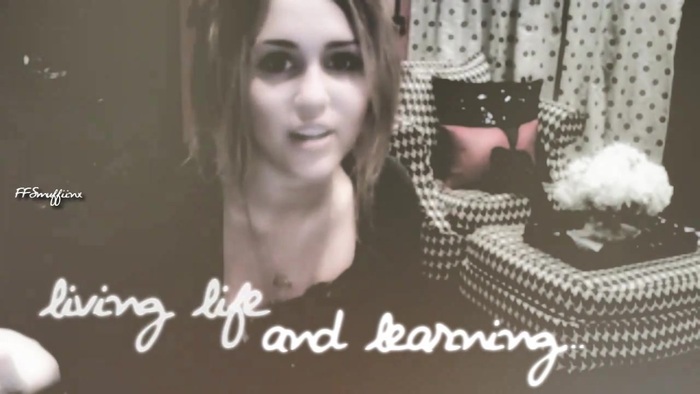 Miley Cyrus {♥} I Am Beautiful 201