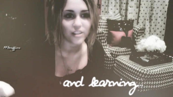 Miley Cyrus {♥} I Am Beautiful 202