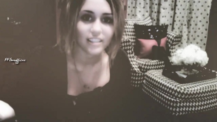 Miley Cyrus {♥} I Am Beautiful 206