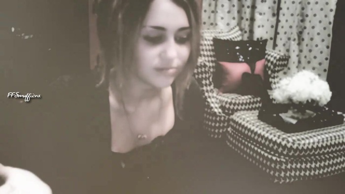 Miley Cyrus {♥} I Am Beautiful 210