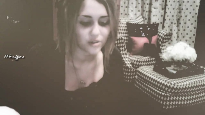 Miley Cyrus {♥} I Am Beautiful 213