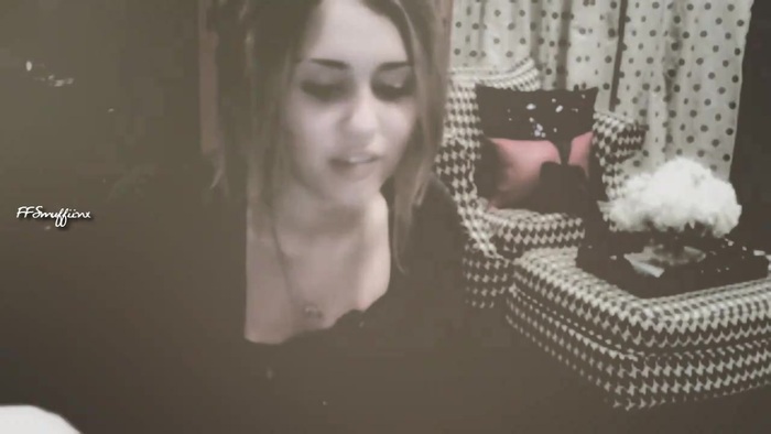 Miley Cyrus {♥} I Am Beautiful 214