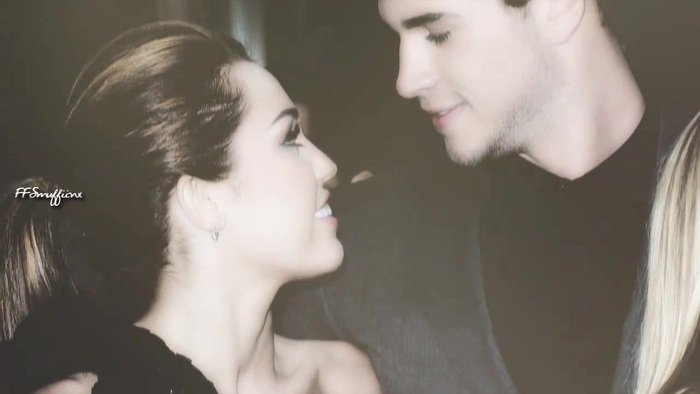 Miley Cyrus {♥} I Am Beautiful 220