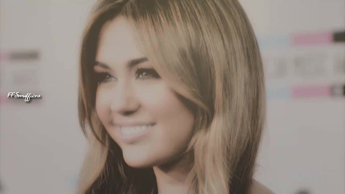 Miley Cyrus {♥} I Am Beautiful 234