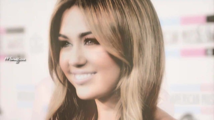 Miley Cyrus {♥} I Am Beautiful 235