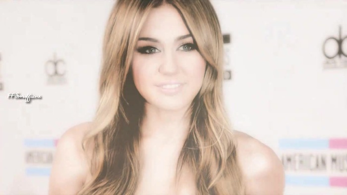 Miley Cyrus {♥} I Am Beautiful 236