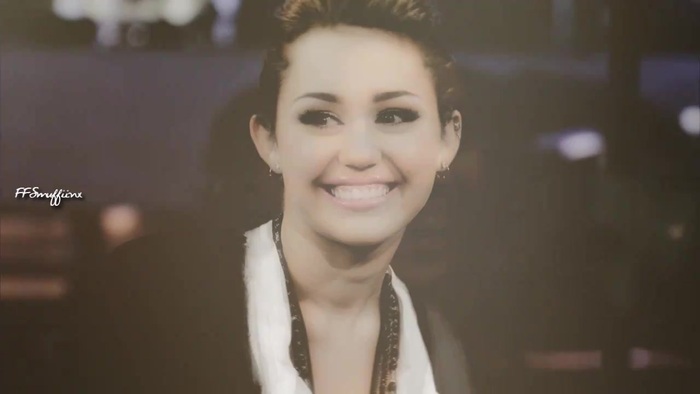 Miley Cyrus {♥} I Am Beautiful 243