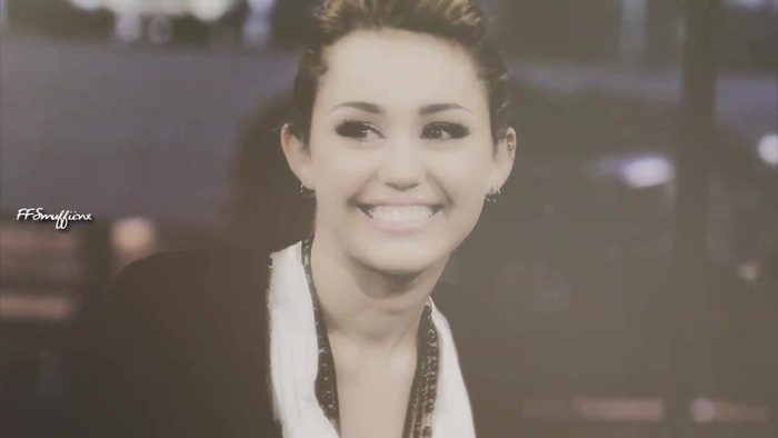 Miley Cyrus {♥} I Am Beautiful 244