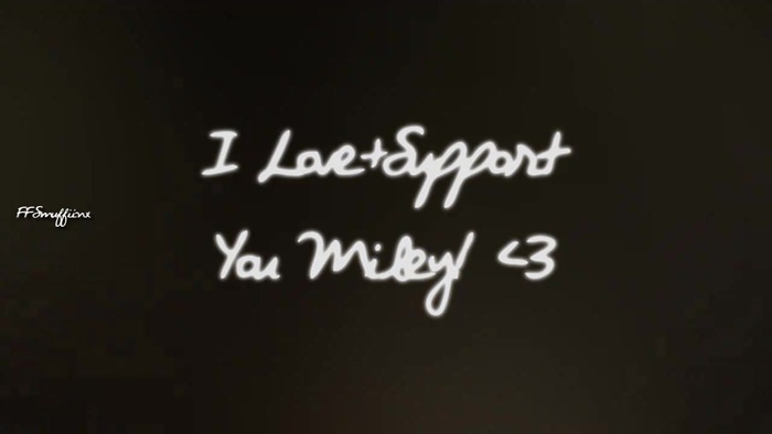 Miley Cyrus {♥} I Am Beautiful 246